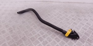 Горловина бачка омывателя BMW 5-series (E60/61) 61 66 7 144 396 Горловина бачка омывателя BMW 5-series (E60/61) 61 66 7 144 396