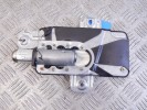 Подушка безопасности боковая (в дверь) передняя левая BMW X5-series (E53) 72 12 7 037 233