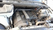 Усилитель бампера переднего BMW X5-series (E53) 51 71 8 402 831