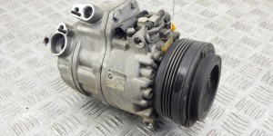 Компрессор кондиционера BMW X5-series (E53) 64 52 6 918 000 Компрессор кондиционера BMW X5-series (E53) 64 52 6 918 000