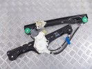 Стеклоподъемник электрический передний правый BMW 3-series (E90/91/92)