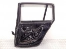 Дверь задняя правая BMW 5-series (E60/61) 41 52 7 158 502