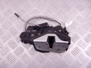 Замок двери задней левой BMW 3-series (E46) 51 22 7 011 245