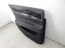 Обшивка двери задней левой (дверная карта) BMW 7-series (F01/02)