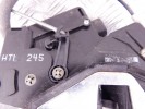 Замок двери задней левой BMW 3-series (E46) 51 22 7 011 245