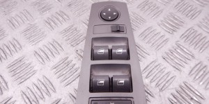 Блок управления стеклоподъемниками BMW 7-series (E65/66) 61 31 6 915 008