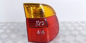 Фонарь задний правый BMW 5-series (E39)