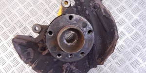 Ступица передняя правая BMW X5-series (E53) 31 21 6 761 576