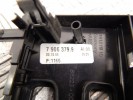 Рамка блока управления печки/климат-контроля BMW 5-series (E60/61) 51 45 6 951 031