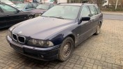 Кронштейн BMW 5-series (E39) 63 12 6 907 424