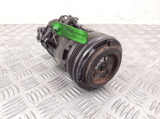 Компрессор кондиционера BMW 3-series (E46) 6905643