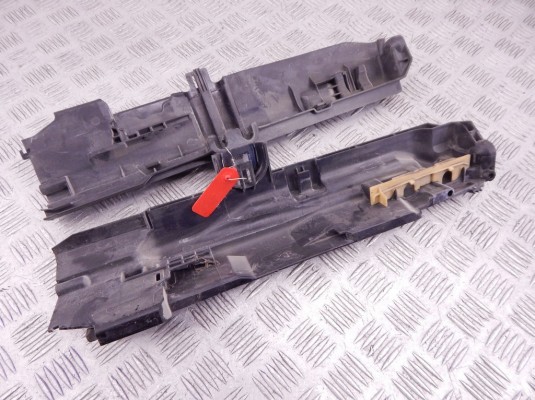 Кассета радиаторов BMW X1-series (E84) 17 10 7 524 914