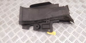 Воздуховод тормозной левый BMW 3-series (E46) 51 71 8 197 927