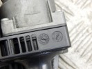 Кран отопителя (печки) BMW 3-series (E46) 64 11 8 369 807