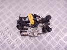 Блок клапанов пневмоподвески BMW 7-series (F01/02) 37 14 6 775 258