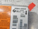 Блок AirBag BMW 5-series (E39) 65 77 8 372 521
