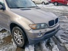 Радиатор кондиционера BMW X5-series (E53) 64 53 6 914 216
