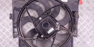Вентилятор радиатора BMW 3-series (F30/31) 17 42 7 640 509 Вентилятор радиатора BMW 3-series (F30/31) 17 42 7 640 509