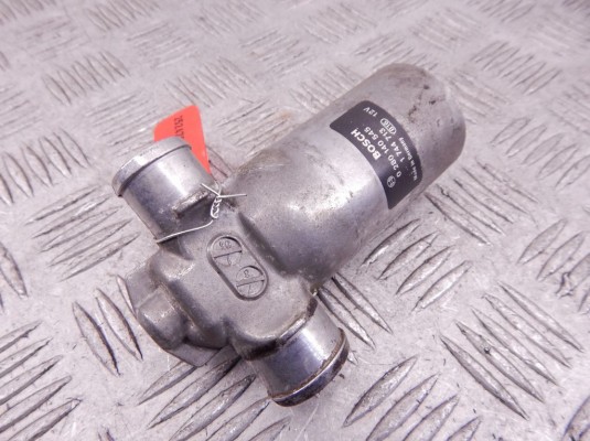 Клапан холостого хода BMW X3-series (E83) 13 41 1 744 713