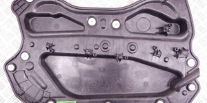 Шумоизоляция двери передней левой BMW 7-series (F01/02) 51 48 7 179 515