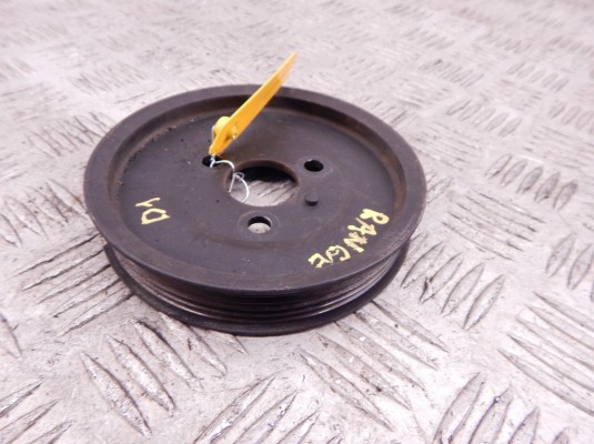 Шкив насоса гидроусилителя LAND-ROVER RANGE ROVER(2002-2005) 32 41 2 249 949