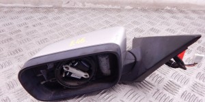 Зеркало наружное левое BMW 3-series (E46) 51 16 8 245 125 Зеркало наружное левое BMW 3-series (E46) 51 16 8 245 125
