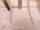 Накладка боковая на сиденье BMW X5-series (E53) 52 10 8 261 343