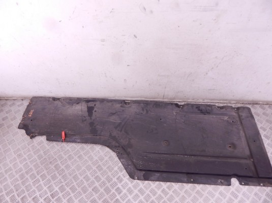Защита днища BMW 5-series (E60/61) 51 75 7 009 725
