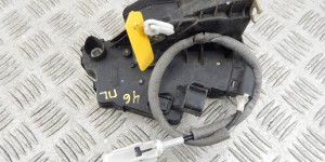 Замок двери передней левой BMW 3-series (E46) 51 21 7 011 241