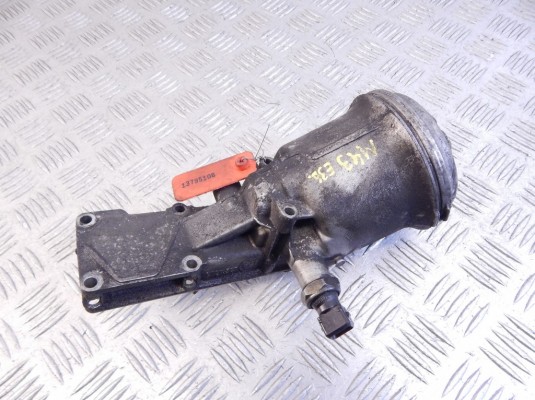 Корпус масляного фильтра BMW 3-series (E36) 11 42 1 715 878
