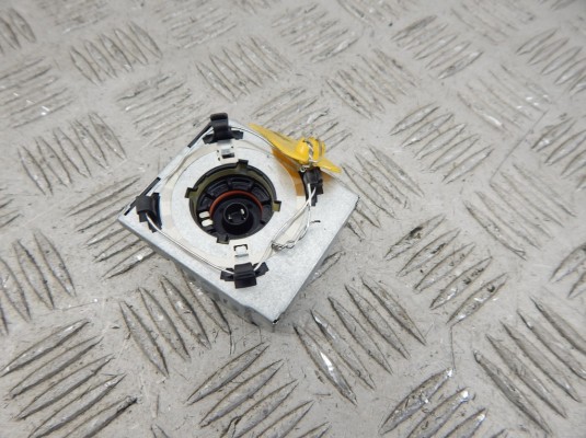 Стартер ксенона (игнитор) BMW 5-series (E60/61) 63 12 6 907 489 Стартер ксенона (игнитор) BMW 5-series (E60/61) 63 12 6 907 489