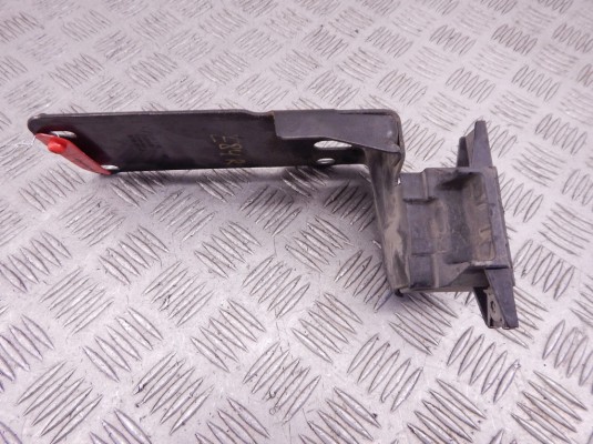 Передняя панель крепления облицовки (телевизор) BMW X1-series (E84) 51 64 7 117 812