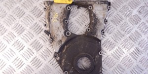Крышка двигателя передняя BMW 3-series (E36) 11 14 1 739 432