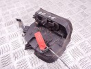 Замок двери BMW X5-series (E53) 51 22 8 402 602