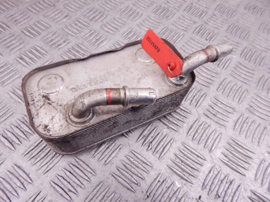 Теплообменник АКПП BMW X3-series (E83) 17 22 7 551 636