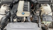 Корпус термостата BMW 5-series (E39) 11 51 2 354 056