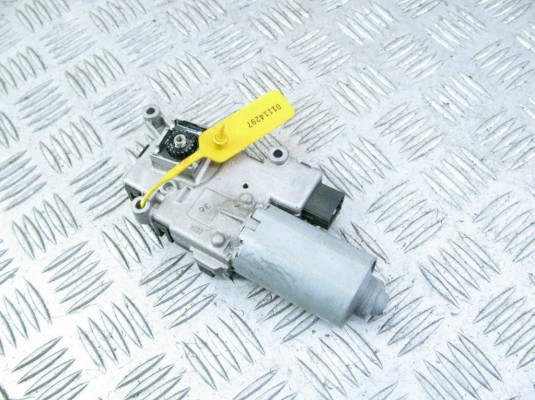 Двигатель электролюка BMW X5-series (E53) 67 61 6 922 652