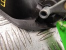 Ручка внутренняя задняя правая BMW 5-series (E39) 51 21 8 226 050