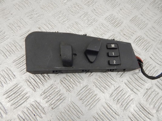Блок управления сиденьем BMW 5-series (E60/61) 61 31 6 926 969