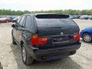 Крышка масляного стакана BMW X5-series (E53)