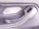 Обшивка двери задней левой (дверная карта) BMW 5-series (E39)