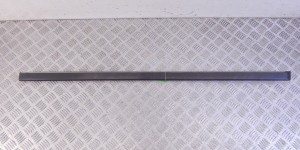 Молдинг двери передней правой BMW 5-series (E39) 51 13 8 159 296
