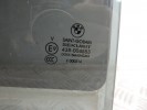 Стекло двери задней правой BMW X5-series (E53) 51 34 8 249 928