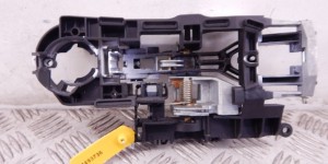 Скелет ручки наружной передней правой BMW 5-series (F10/11) 51 21 7 265 080