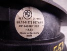 Динамик двери передней левой BMW X5-series (E53) 65 13 8 379 567