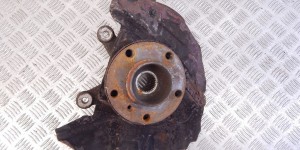 Ступица передняя правая BMW X5-series (E53) 31 21 6 761 576