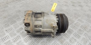 Компрессор кондиционера BMW X5-series (E53) 64 52 6 918 000 Компрессор кондиционера BMW X5-series (E53) 64 52 6 918 000