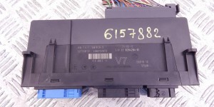 Блок комфорта BMW 5-series (F10/11) 61 35 9 284 284 Блок комфорта BMW 5-series (F10/11) 61 35 9 284 284