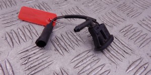 Форсунка омывателя BMW 3-series (E46) 61 66 7 056 731