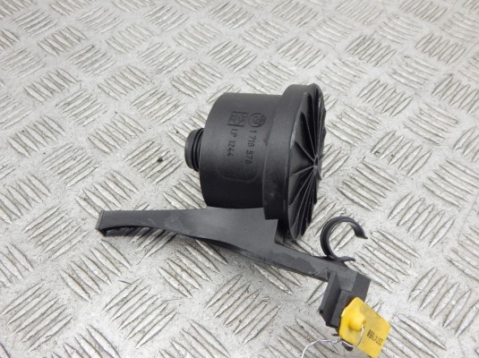 Корпус воздушного фильтра BMW 3-series (E46) 11 72 1 716 578